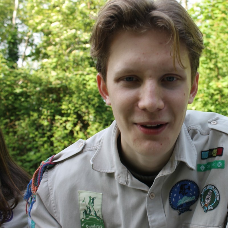 IMG 8781 - Scouts en Gidsen Zaventem 